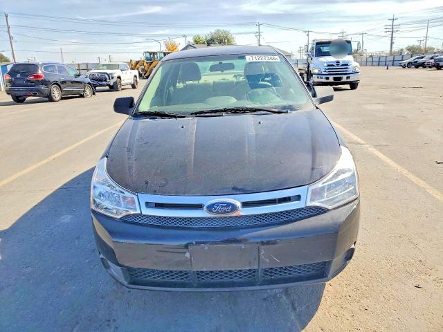 Aukcja sprzedaży 2010 Ford Focus, vin: 1FAHP3FN9AW217991, numer aukcji: 71227346