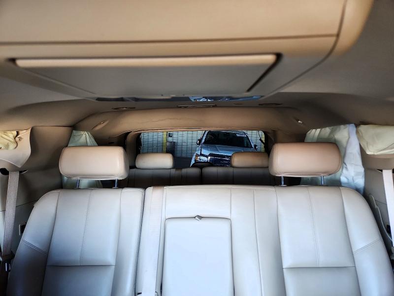 71324846 :رقم المزاد ، 1GNFK13068R267731 vin ، 2008 Chevrolet Tahoe مزاد بيع