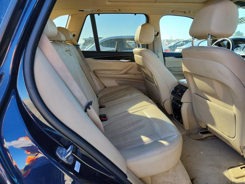 Aukcja sprzedaży 2015 Bmw X5, vin: 5UXKS4C53F0J98047, numer aukcji: 71564336