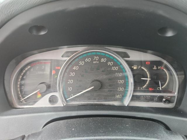 Aukcja sprzedaży 2010 Toyota Venza, vin: 4T3ZA3BB0AU034022, numer aukcji: 71346566