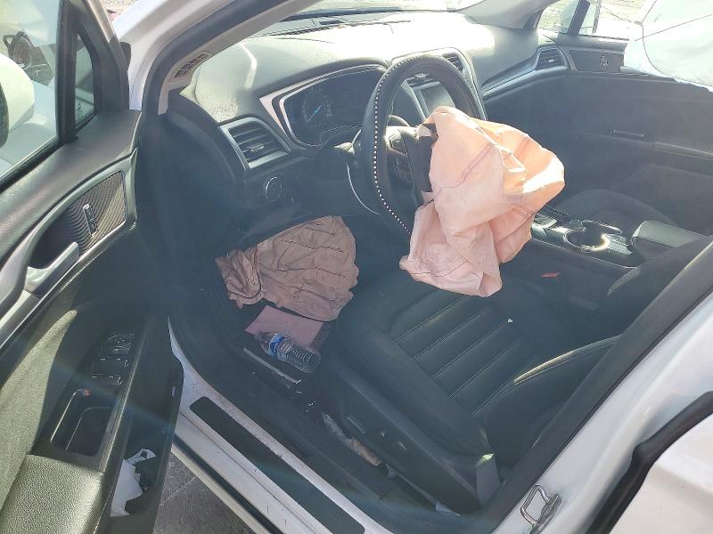 Продаж на аукціоні авто 2014 Ford Fusion, vin: 3FA6P0H73ER392217, номер лоту: 72623156