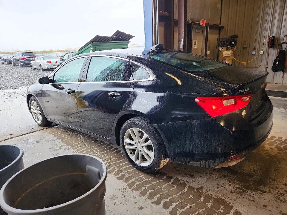 Aukcja sprzedaży 2016 Chevrolet Malibu, vin: 1G1ZE5ST0GF349852, numer aukcji: 71940566