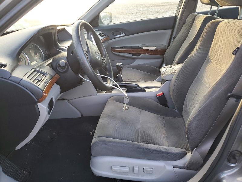 Aukcja sprzedaży 2011 Honda Accord, vin: 1HGCP2E77BA012106, numer aukcji: 72880166