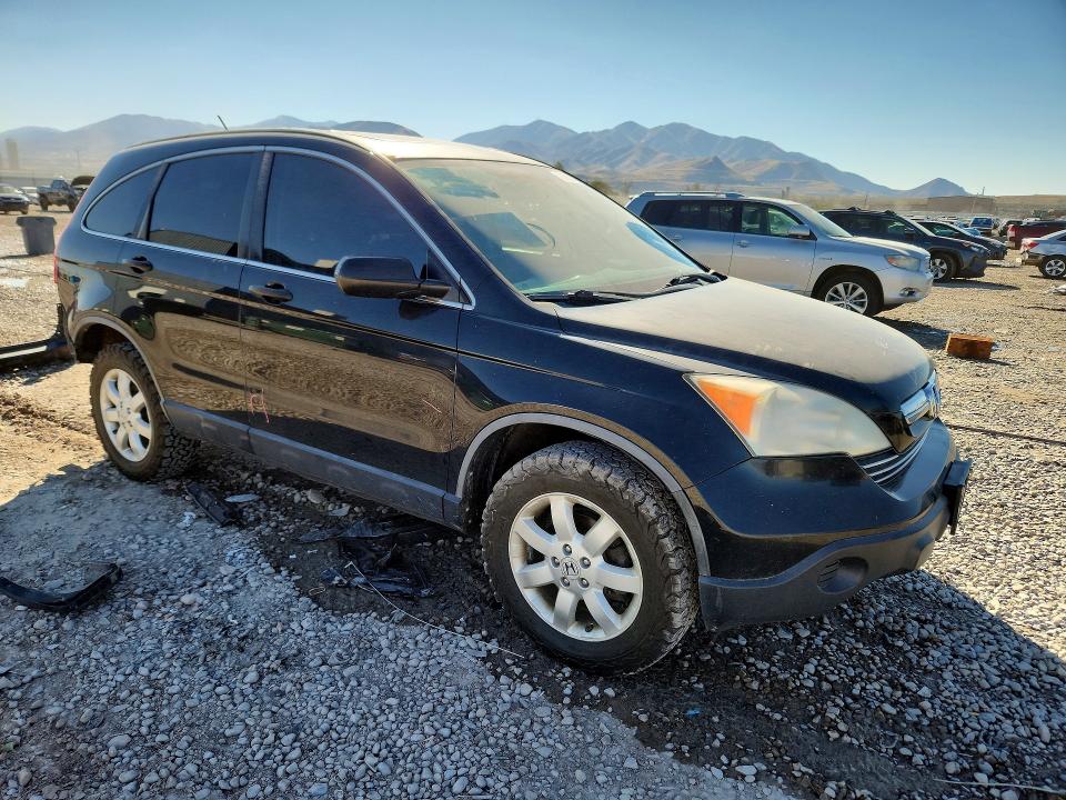 Aukcja sprzedaży 2009 Honda Cr-v, vin: JHLRE48599C011206, numer aukcji: 70908186