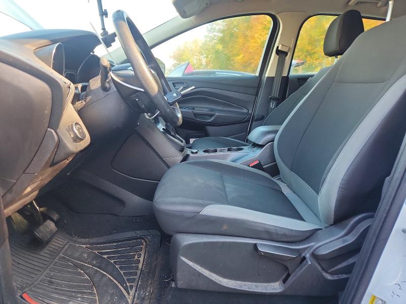 2015 Ford Escape მანქანა იყიდება აუქციონზე, vin: 1FMCU0F78FUC71813, აუქციონის ნომერი: 71718686