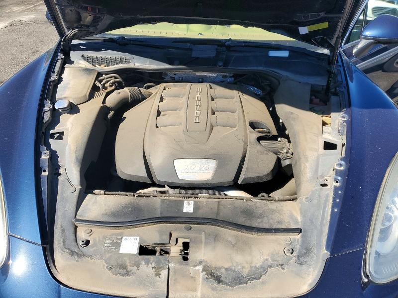 Продаж на аукціоні авто 2013 Porsche Cayenne, vin: WP1AF2A2XDLA26218, номер лоту: 72647936