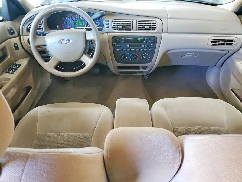 2005 Ford Taurus მანქანა იყიდება აუქციონზე, vin: 1FAFP53285A172932, აუქციონის ნომერი: 70948516