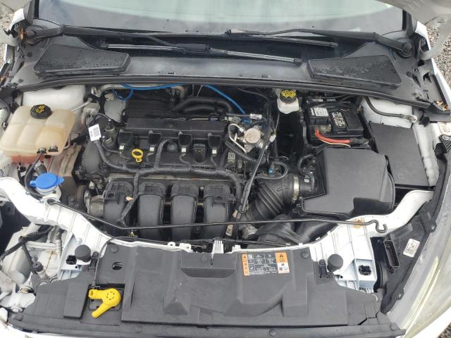 Продаж на аукціоні авто 2018 Ford Focus, vin: 1FADP3F2XJL209159, номер лоту: 71301206