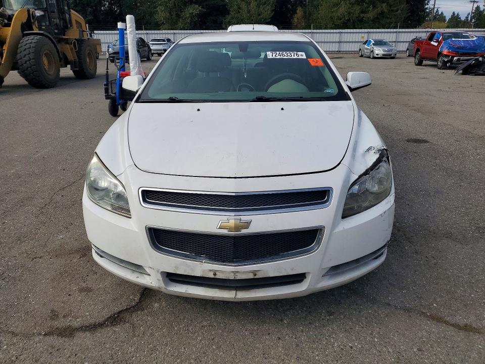 72463376 :رقم المزاد ، 1G1ZC5EB8AF311821 vin ، 2010 Chevrolet Malibu مزاد بيع