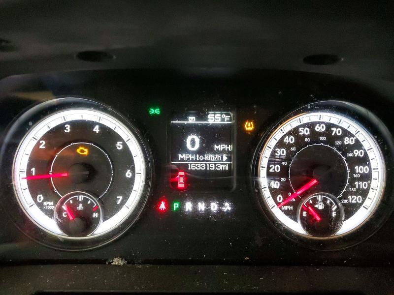 Продажа на аукционе авто 2014 Ram 1500, vin: 1C6RR7FT2ES132557, номер лота: 72378056