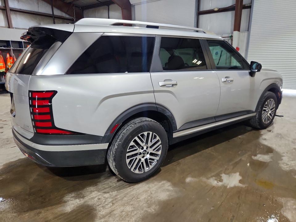 Aukcja sprzedaży 2026 Hyundai Palisade, vin: KM8RLES2XTU080734, numer aukcji: 71356926