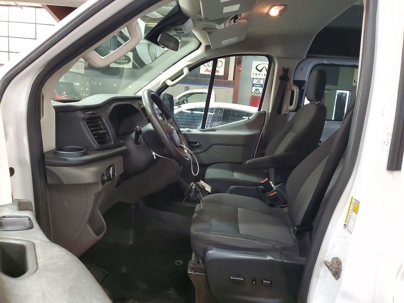 Продаж на аукціоні авто 2020 Ford Transit, vin: 1FTYE1Y83LKA53708, номер лоту: 72912336