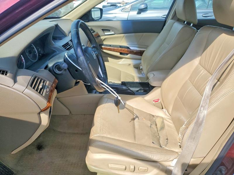 Aukcja sprzedaży 2009 Honda Accord, vin: 1HGCP268X9A028379, numer aukcji: 71159776