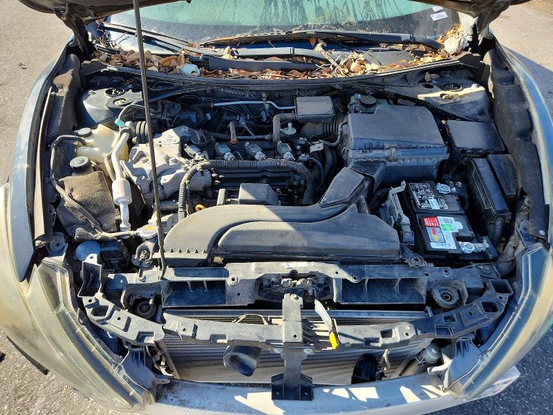 2016 Nissan Altima მანქანა იყიდება აუქციონზე, vin: 1N4AL3AP2GC171548, აუქციონის ნომერი: 70780056