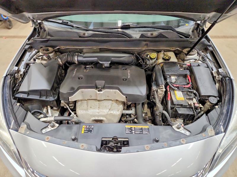 Продажа на аукционе авто 2014 Chevrolet Malibu, vin: 1G11C5SL0EF182523, номер лота: 71494306
