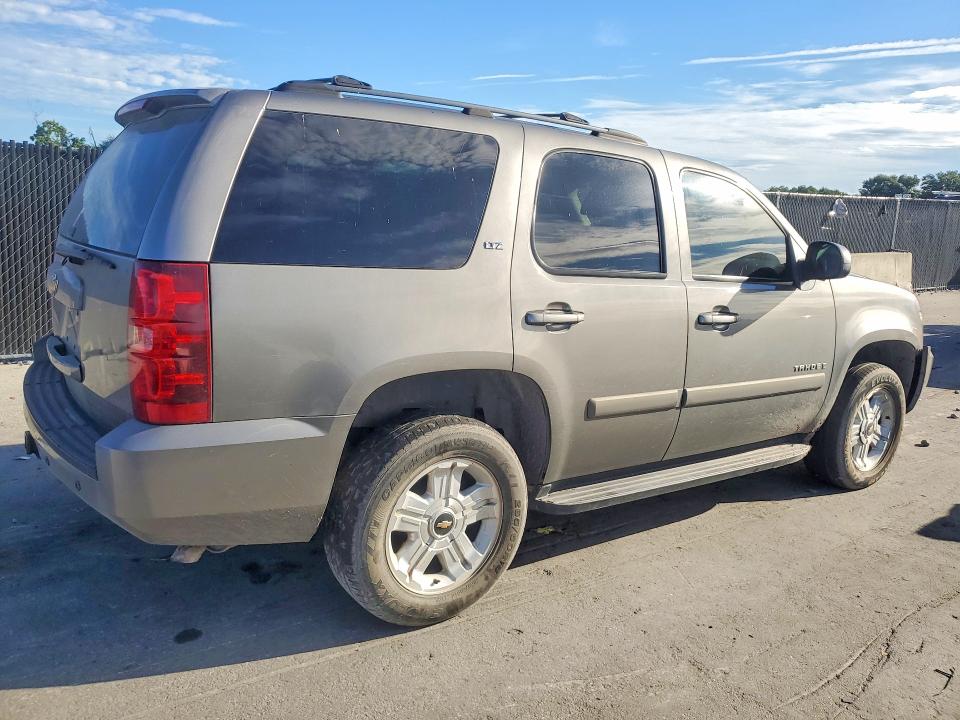 Продажа на аукционе авто 2007 Chevrolet Tahoe, vin: 1GNFK13017J112453, номер лота: 71219636