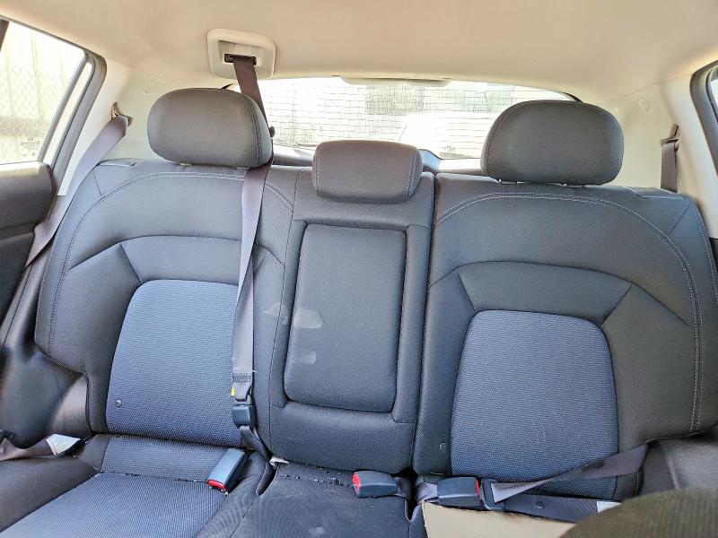 2014 Kia Sportage მანქანა იყიდება აუქციონზე, vin: KNDPB3AC5E7650735, აუქციონის ნომერი: 71694136