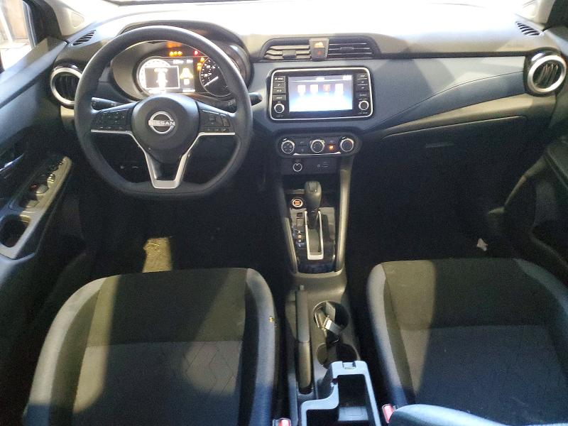 Продаж на аукціоні авто 2025 Nissan Versa, vin: 3N1CN8EV8SL856768, номер лоту: 71901106