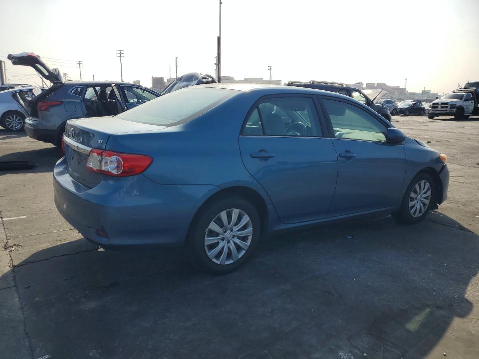 Продаж на аукціоні авто 2013 Toyota Corolla, vin: 5YFBU4EE2DP194731, номер лоту: 71221646