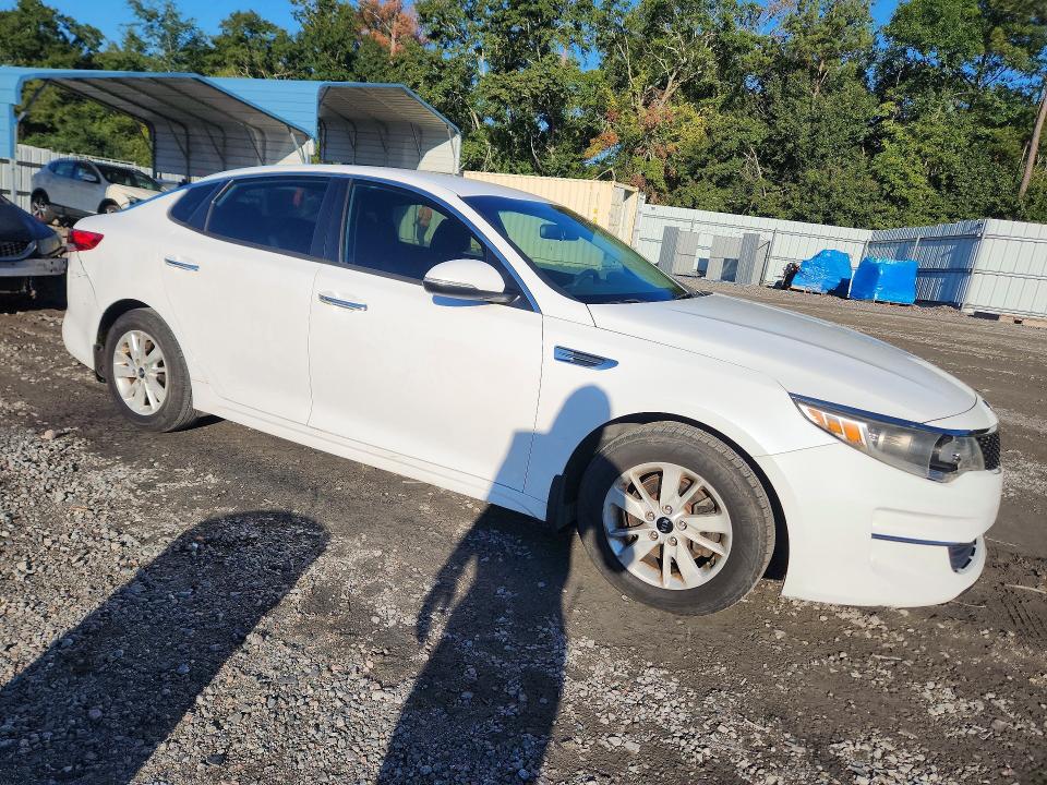 Aukcja sprzedaży 2017 Kia Optima, vin: 5XXGT4L33HG157180, numer aukcji: 71962756
