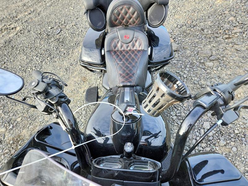 Продаж на аукціоні авто 2022 Harley-davidson Fltrk, vin: 1HD1KZF17NB639439, номер лоту: 71422766