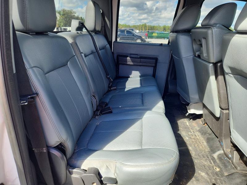 Aukcja sprzedaży 2015 Ford F250, vin: 1FT7W2AT4FEA70453, numer aukcji: 70614746