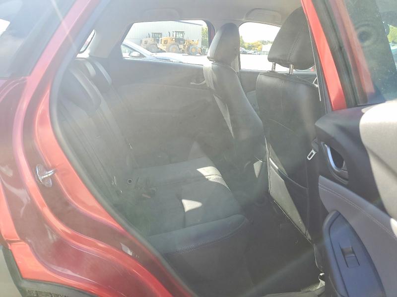 Продаж на аукціоні авто 2019 Mazda Cx-3, vin: JM1DKFC78K1447132, номер лоту: 71151746