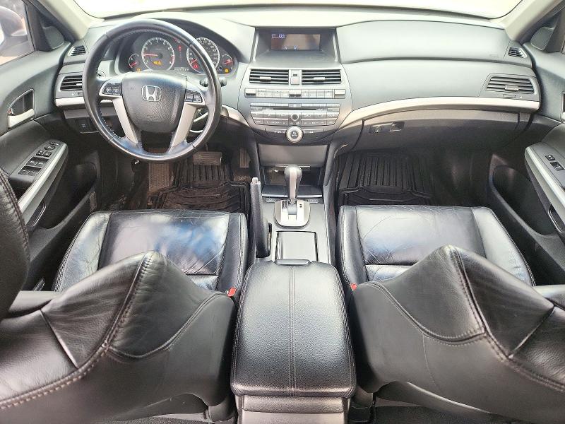 Aukcja sprzedaży 2009 Honda Accord, vin: 1HGCP26899A804310, numer aukcji: 70659736