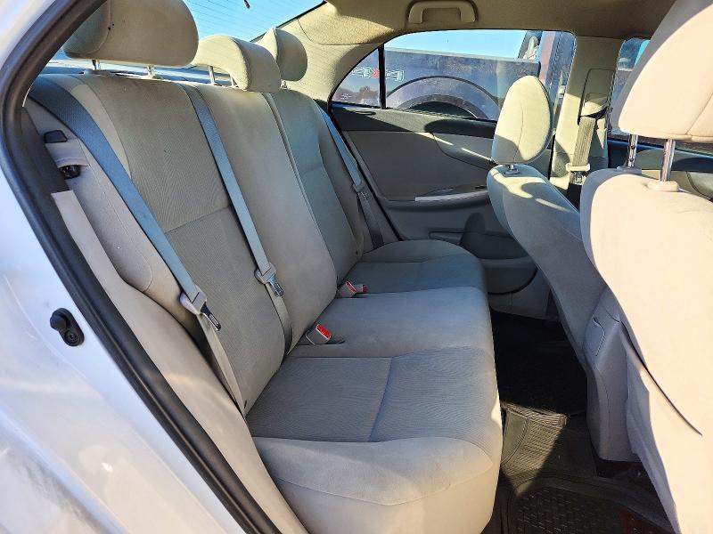 2013 Toyota Corolla მანქანა იყიდება აუქციონზე, vin: 2T1BU4EE2DC982487, აუქციონის ნომერი: 73107196