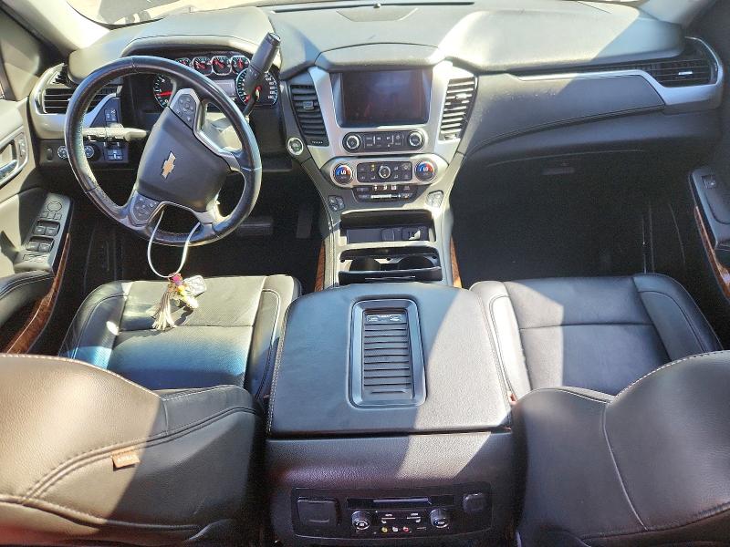 Продаж на аукціоні авто 2015 Chevrolet Tahoe, vin: 1GNSKCKC3FR598592, номер лоту: 71448556