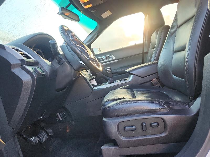 Продажа на аукционе авто 2015 Ford Explorer, vin: 1FM5K7D81FGB22662, номер лота: 72517386