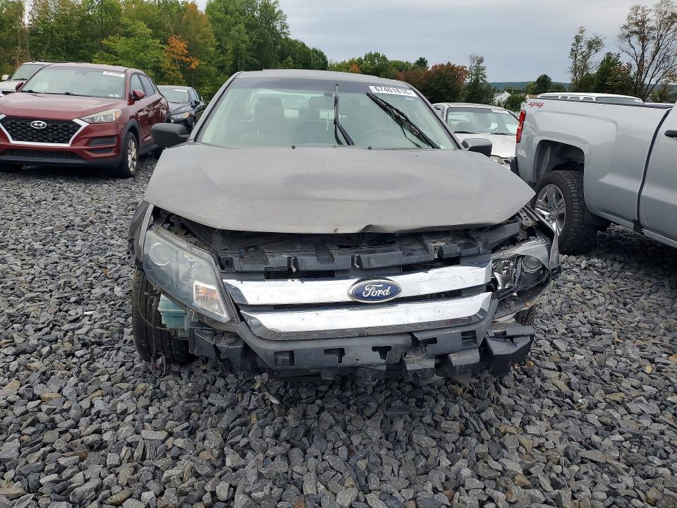 Продаж на аукціоні авто 2011 Ford Fusion, vin: 3FAHP0HA4BR340062, номер лоту: 67461816