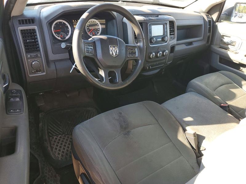 Aukcja sprzedaży 2014 Ram 1500, vin: 3C6JR7DG4EG111722, numer aukcji: 71931446