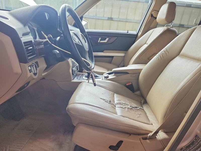 Продажа на аукционе авто 2012 Mercedes-benz Glk, vin: WDCGG5GB4CF834847, номер лота: 69460916
