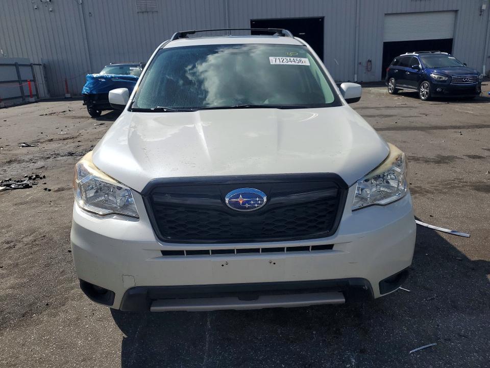 Aukcja sprzedaży 2015 Subaru Forester, vin: JF2SJADC9FH814109, numer aukcji: 71234456