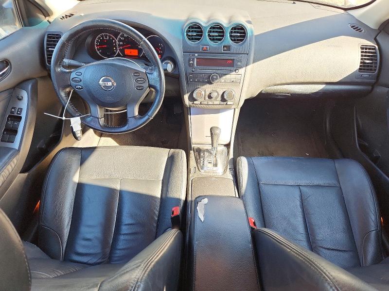 Продажа на аукционе авто 2011 Nissan Altima, vin: 1N4AL2AP2BN421328, номер лота: 72726716