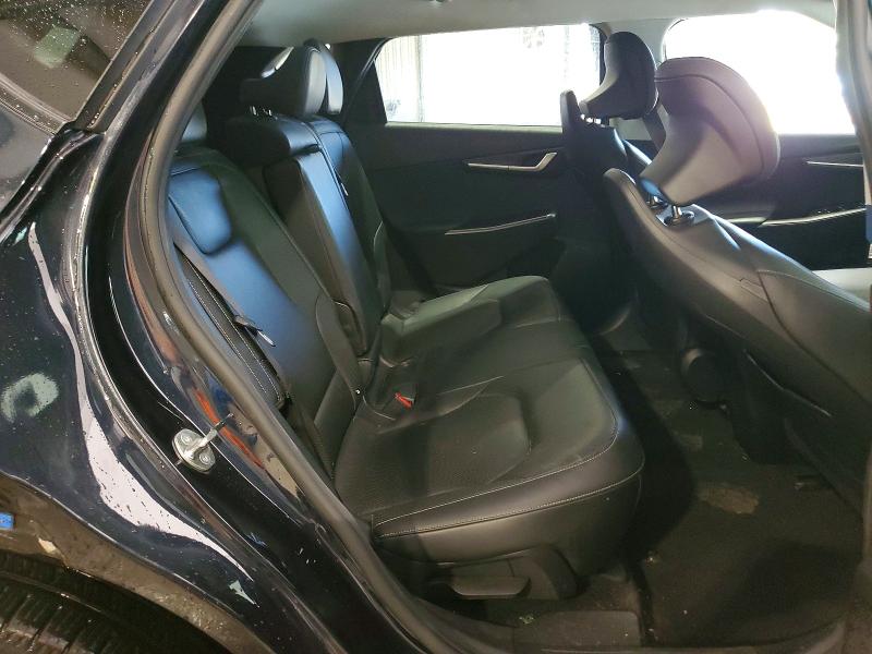 71400986 :رقم المزاد ، KNDC34LAXP5612090 vin ، 2023 Kia Ev6 مزاد بيع
