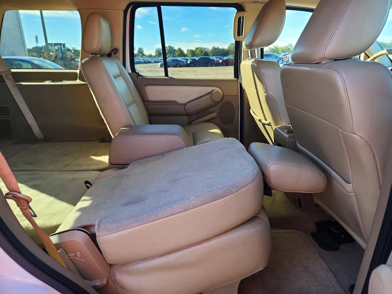 Продажа на аукционе авто 2010 Ford Explorer, vin: 1FMEU7F81AUA61461, номер лота: 72365206