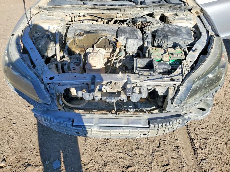 2013 Honda Accord მანქანა იყიდება აუქციონზე, vin: 1HGCR2F37DA109850, აუქციონის ნომერი: 70929246