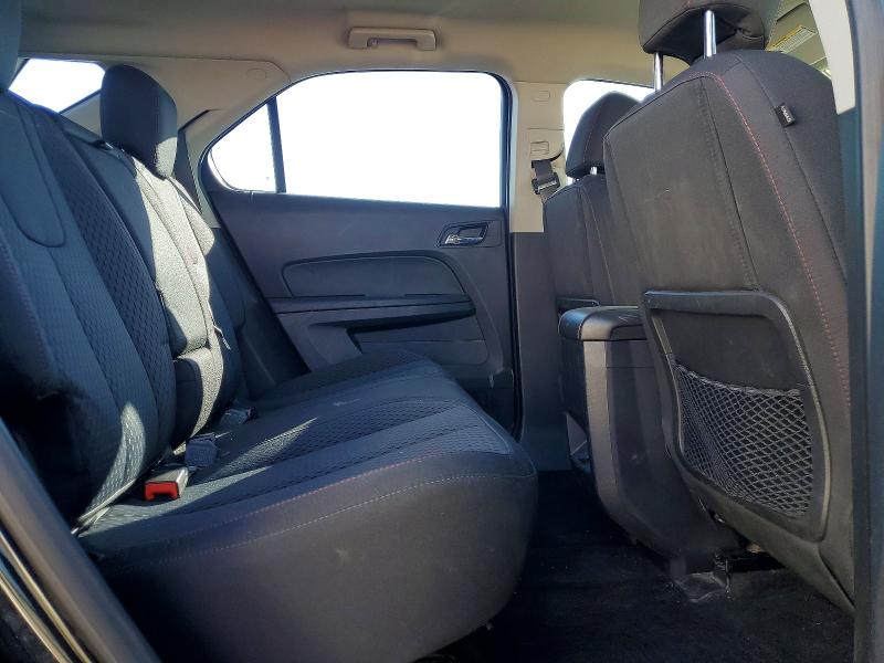 Продажа на аукционе авто 2012 Chevrolet Eqinox, vin: 2GNFLCEK6C6386875, номер лота: 71450546