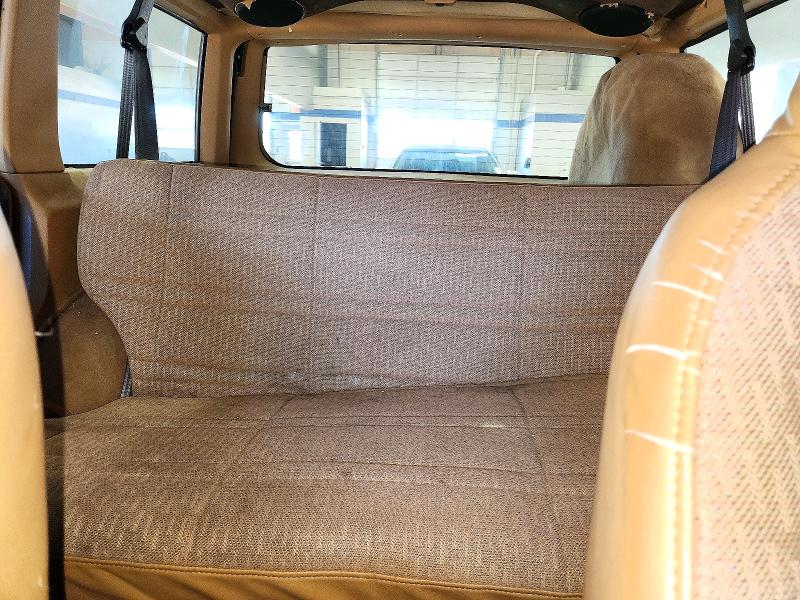 1997 Jeep Cherokee მანქანა იყიდება აუქციონზე, vin: 1J4FJ28S4VL544557, აუქციონის ნომერი: 72413586
