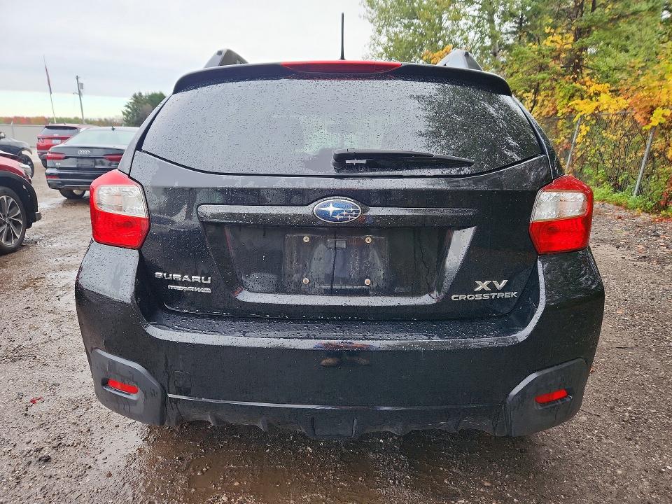 71045276 :رقم المزاد ، JF2GPACC3E8246461 vin ، 2014 Subaru Xv Crosstrek مزاد بيع