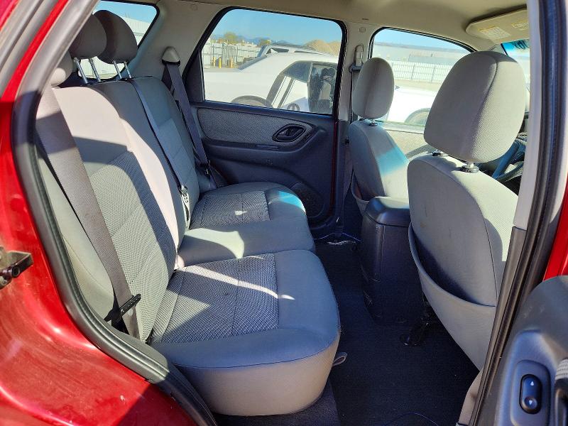 2006 Ford Escape მანქანა იყიდება აუქციონზე, vin: 1FMCU95H86KA08487, აუქციონის ნომერი: 72279756