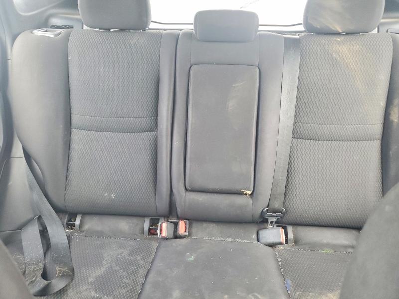 Продажа на аукционе авто 2019 Nissan Rogue Sport, vin: JN1BJ1CP6KW240984, номер лота: 71272336