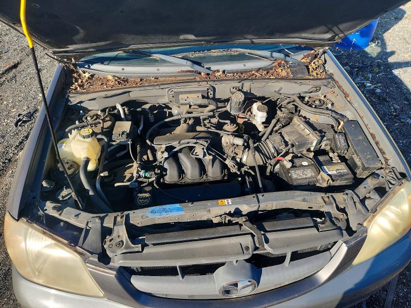 Aukcja sprzedaży 2002 Mazda Tribute, vin: 4F2CU08192KM50946, numer aukcji: 71173436