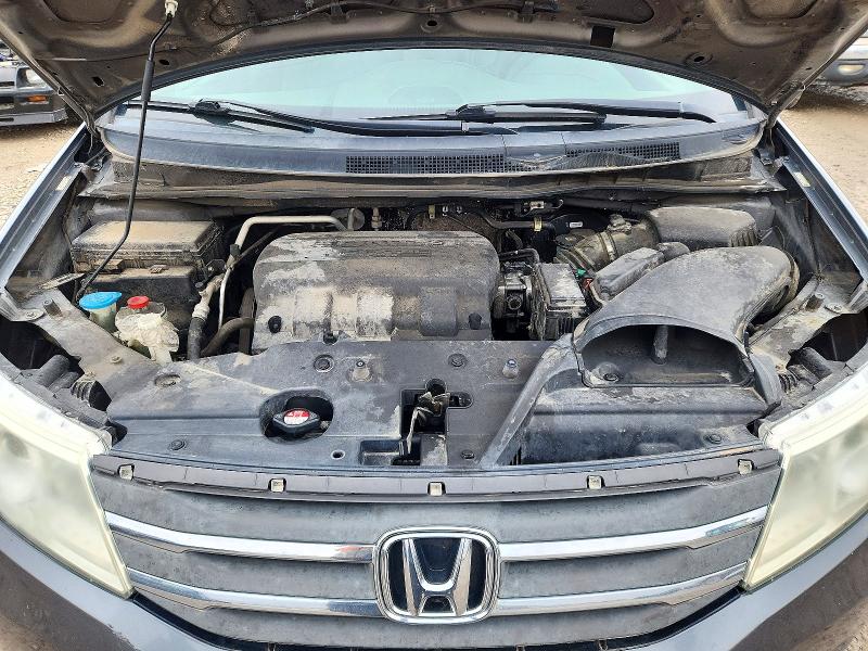 Aukcja sprzedaży 2012 Honda Odyssey, vin: 5FNRL5H61CB124210, numer aukcji: 73085126
