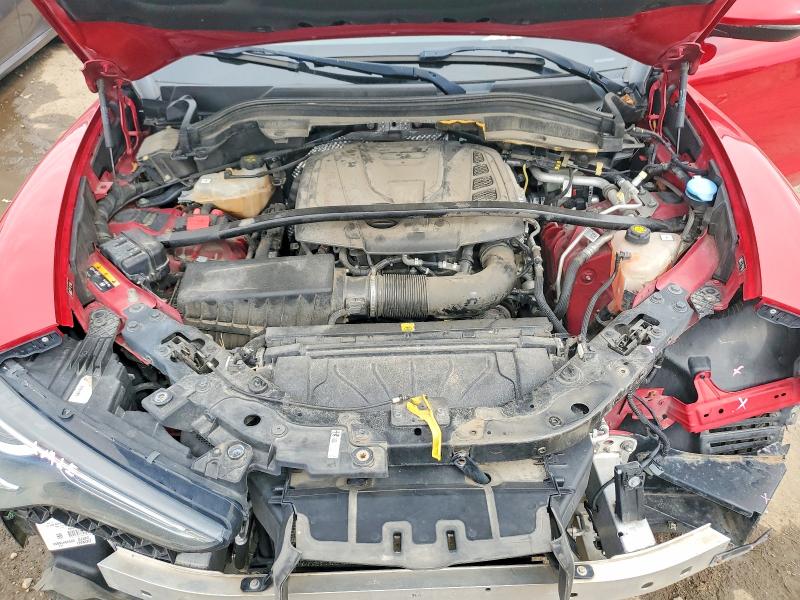 Продаж на аукціоні авто 2018 Alfa Romeo Stelvio, vin: ZASFAKPN7J7B62325, номер лоту: 71418946