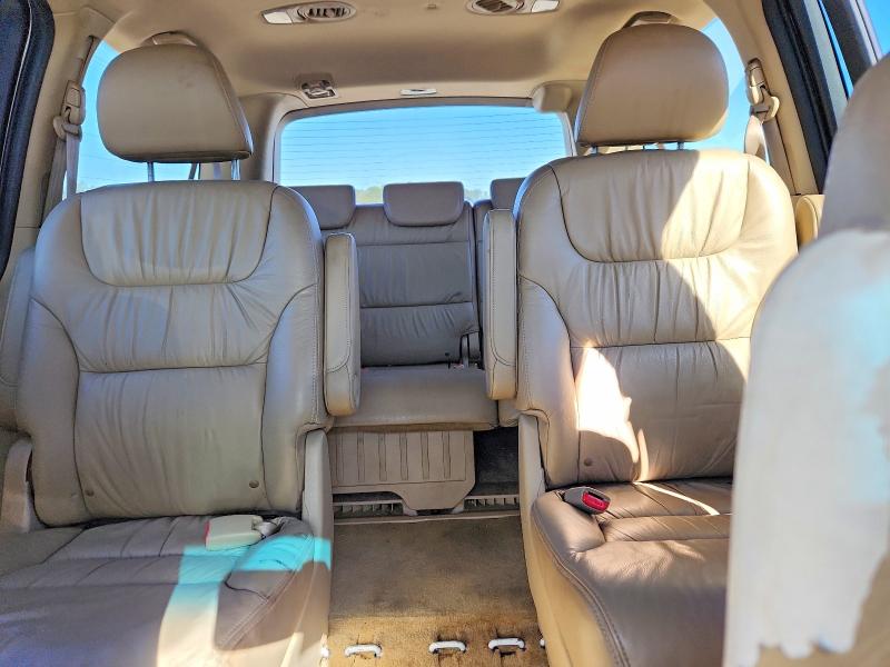 Продаж на аукціоні авто 2008 Honda Odyssey, vin: 5FNRL38878B007549, номер лоту: 71364296