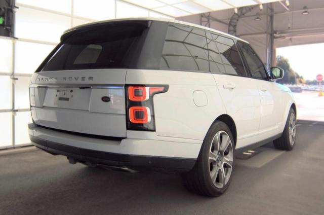 Aukcja sprzedaży 2019 Land Rover Range Rover, vin: SALGS2SV0KA527233, numer aukcji: 73191396