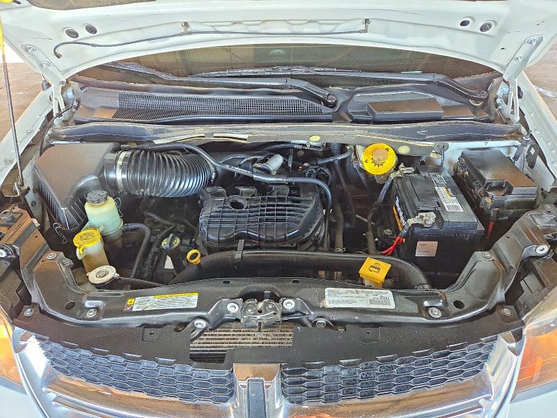 71487036 :رقم المزاد ، 2C4RDGEG9KR620770 vin ، 2019 Dodge Grand Caravan مزاد بيع